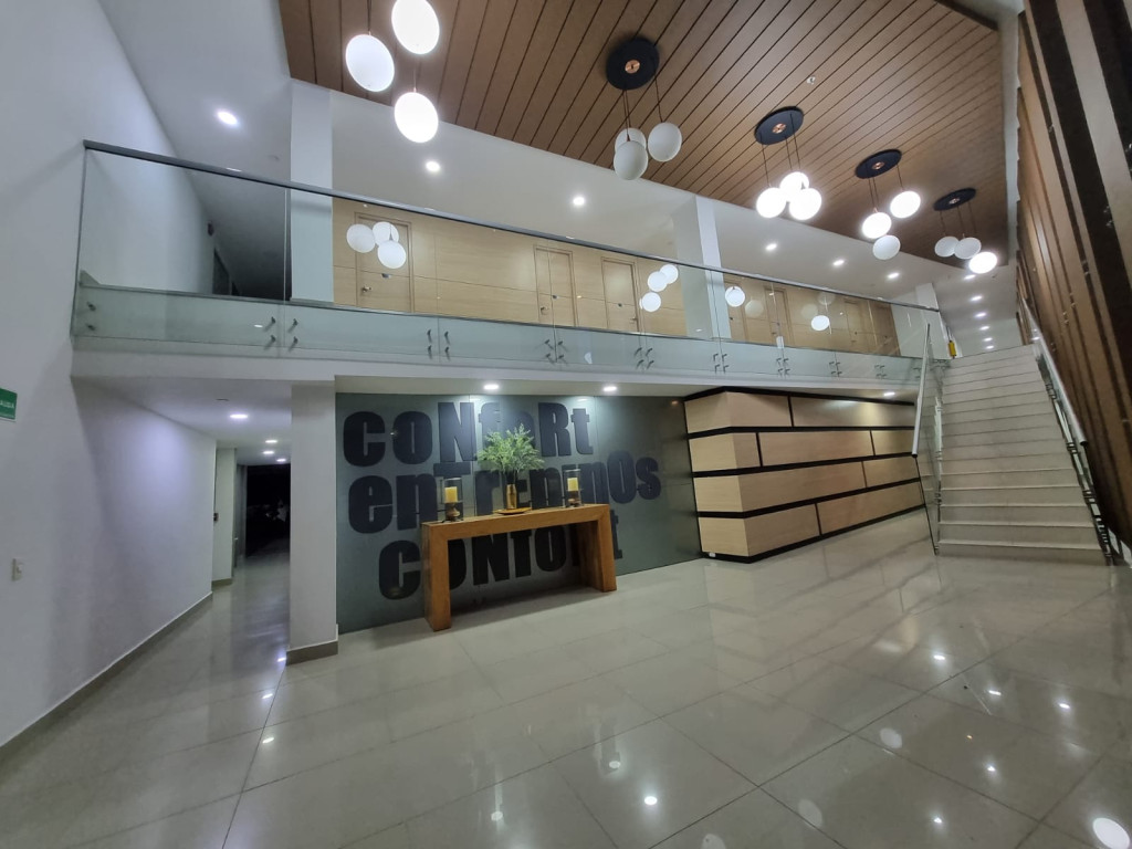 Apartamento en Venta en Loma De Las Brujas, Envigado — foto 1