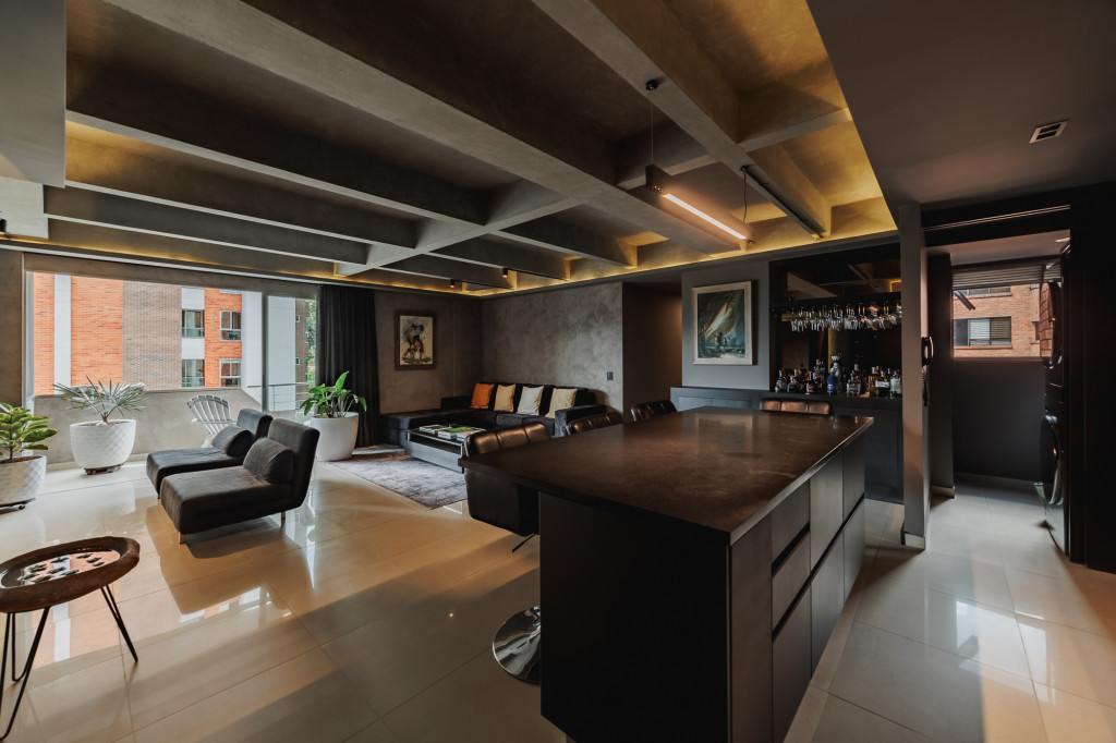 Apartamento en Venta en Castropol, Medellín — foto 1