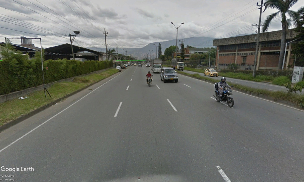 Lote en Venta en Autopista sur, Itagüí — foto 1