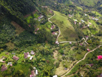Finca en Venta en Vereda la Chorrera, Barbosa — miniatura 9