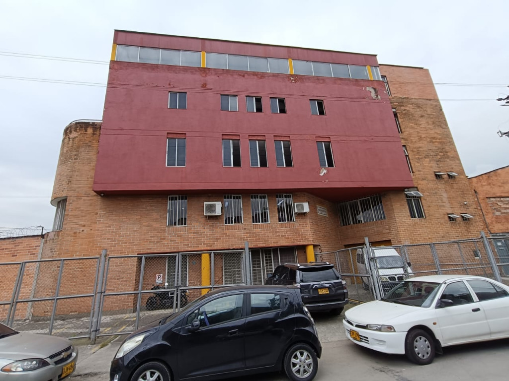 Bodega en Venta en Barrio antioquia, Medellín — foto 1