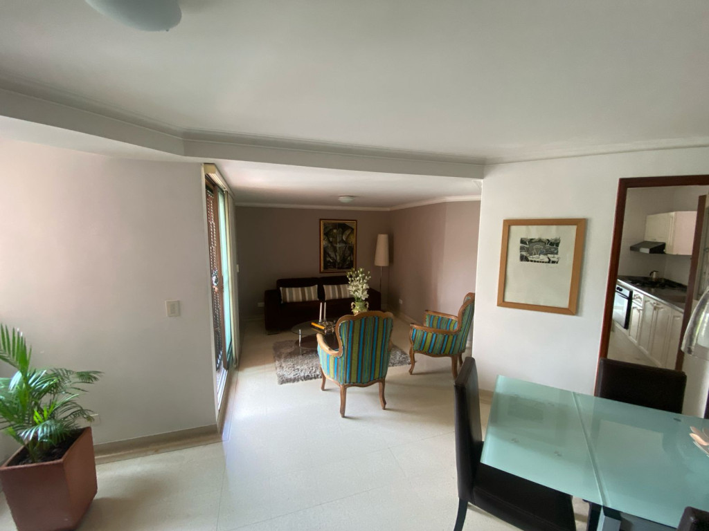 Apartamento en Venta en Laureles, Medellín — foto 1