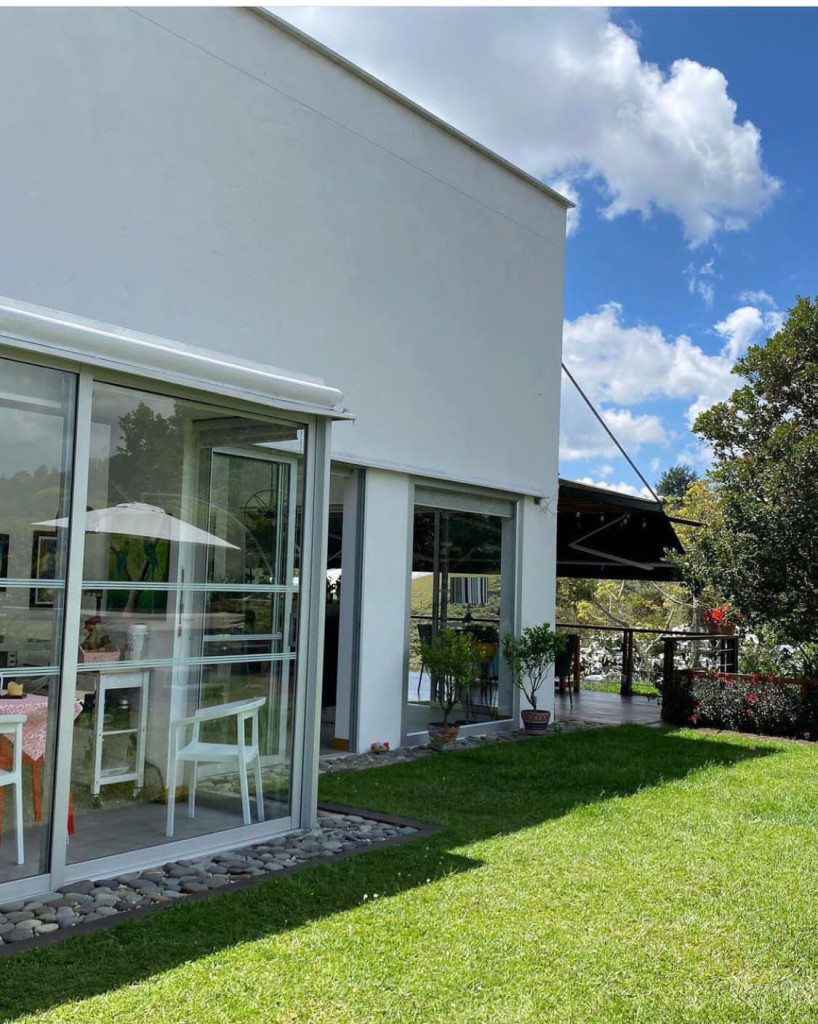 Casa Campestre en Venta en El retiro, Retiro — foto 1