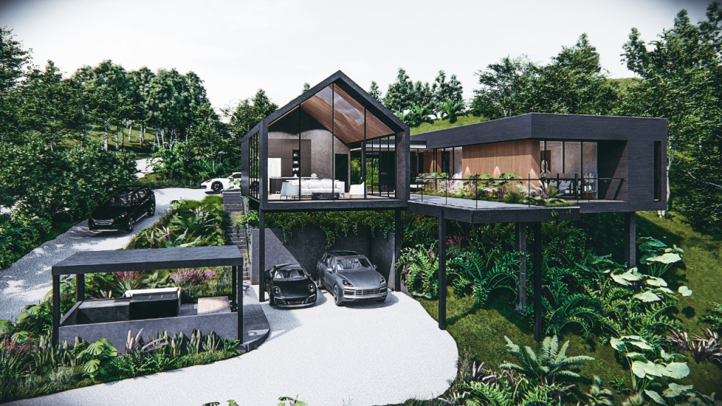 Casa en Venta en Pantanillo, Retiro — foto 1