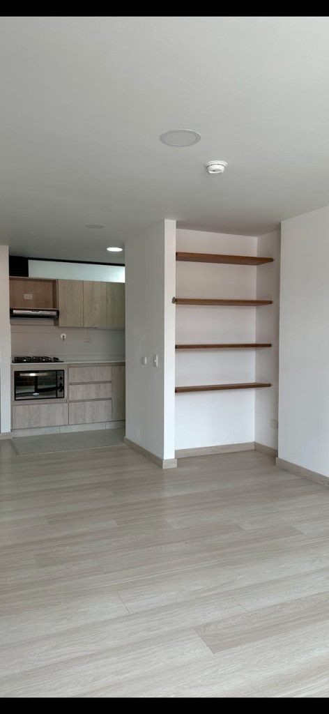 Apartamento en Venta en La Capilla, Retiro — foto 1