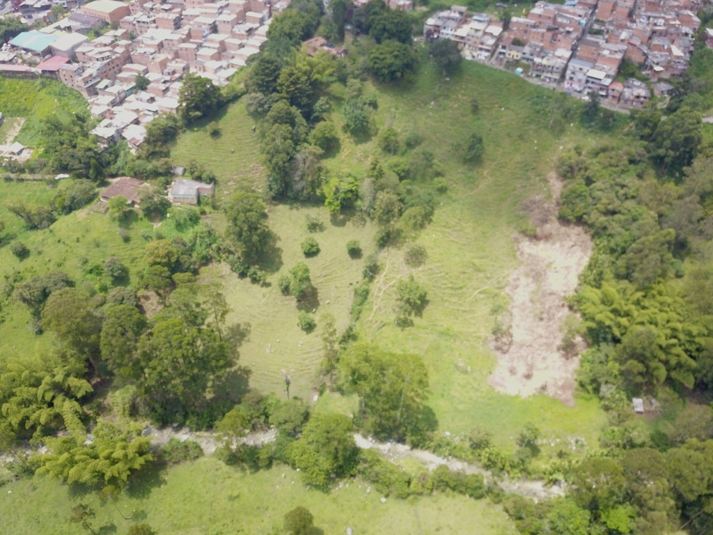 Lote en Venta en San Antonio De Prado, Medellín — foto 1