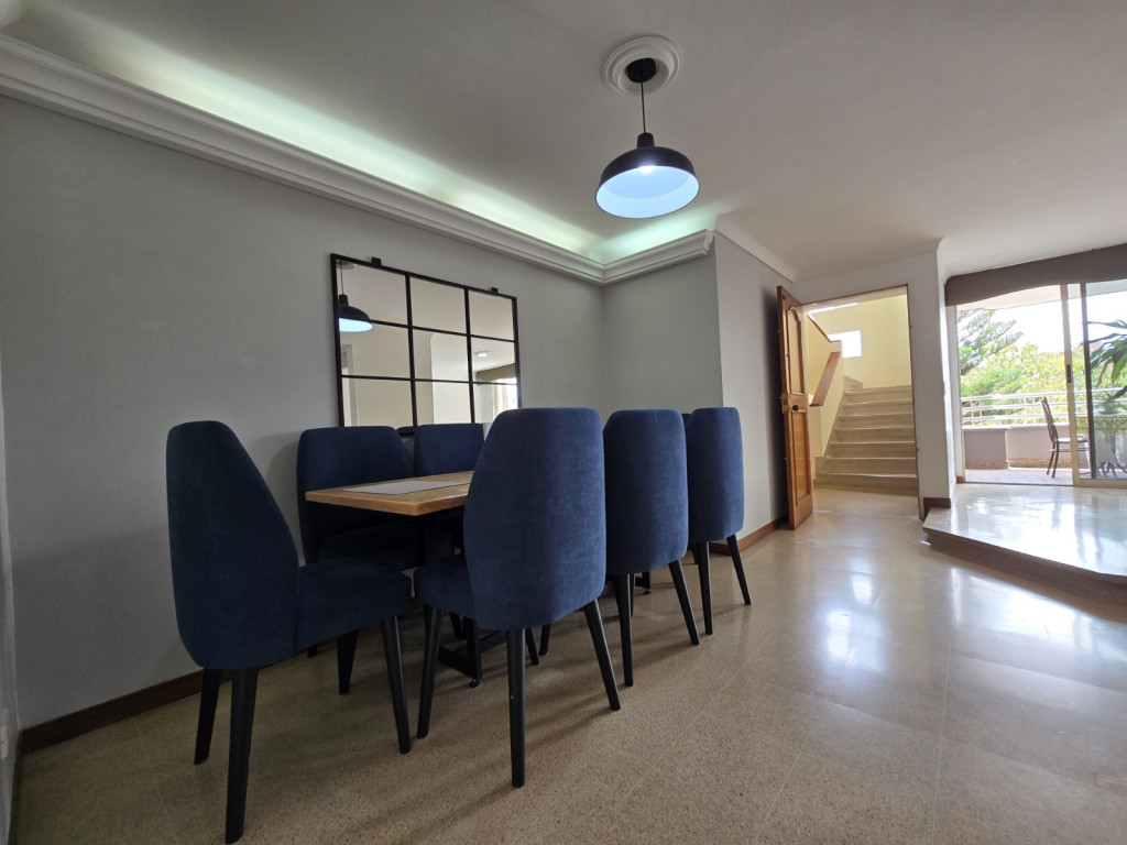 Apartamento en Venta en La Castellana, Medellín — foto 1