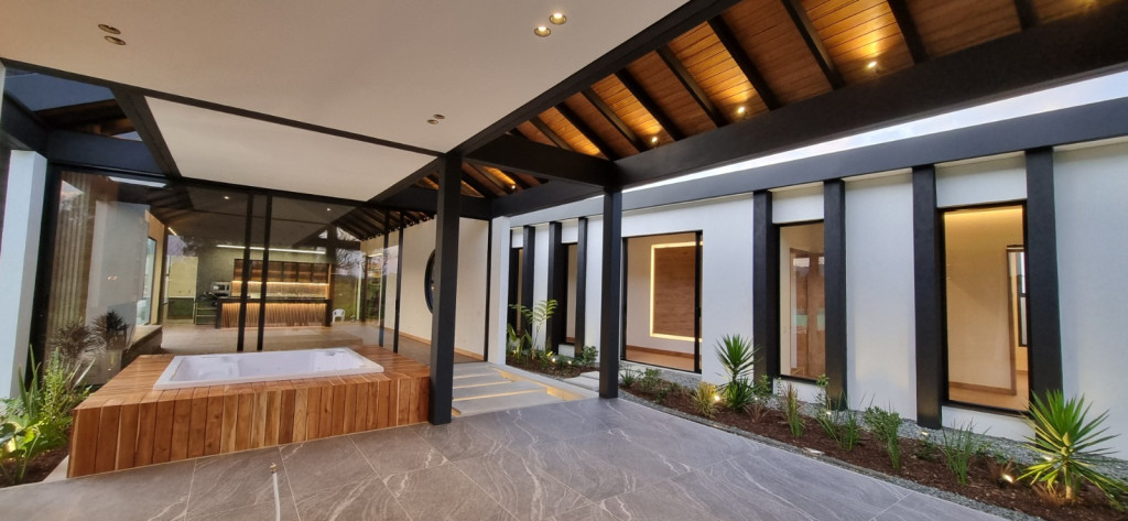 Casa en Venta en Llanogrande, Rionegro — foto 1