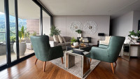 Apartamento en Venta en Los Balsos, Medellín — miniatura 6