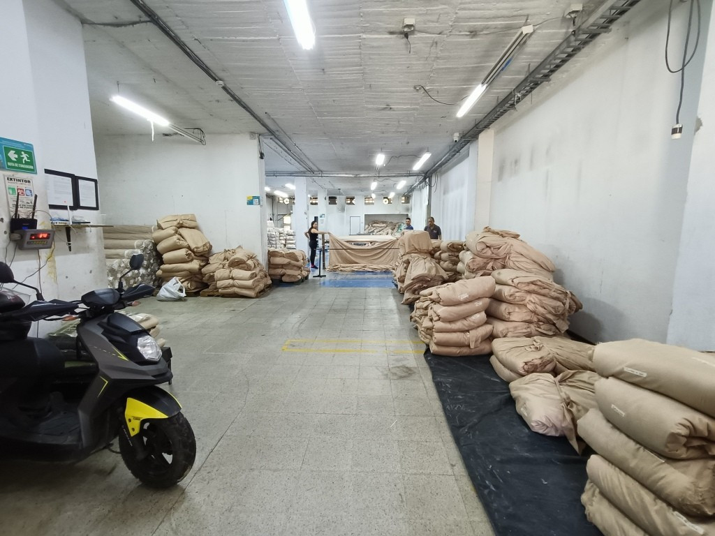 Bodega en Venta en Mayorista, Itagüí — foto 1