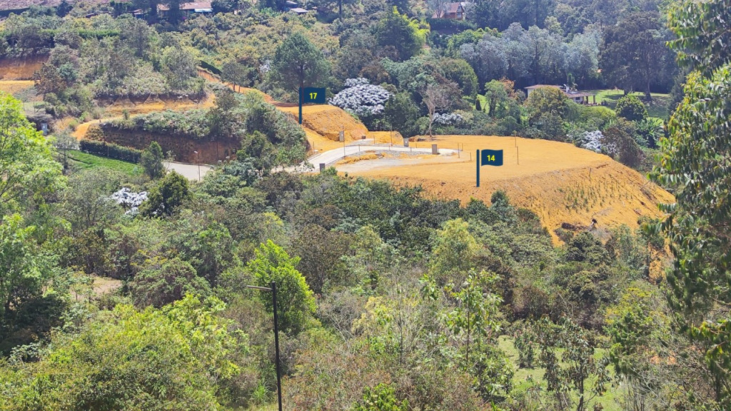 Lote en Venta en Guarne — foto 1