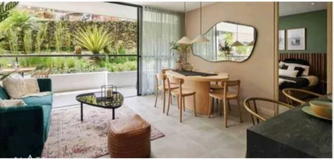 Apartaestudio en Venta en Linares, Medellín — foto 1