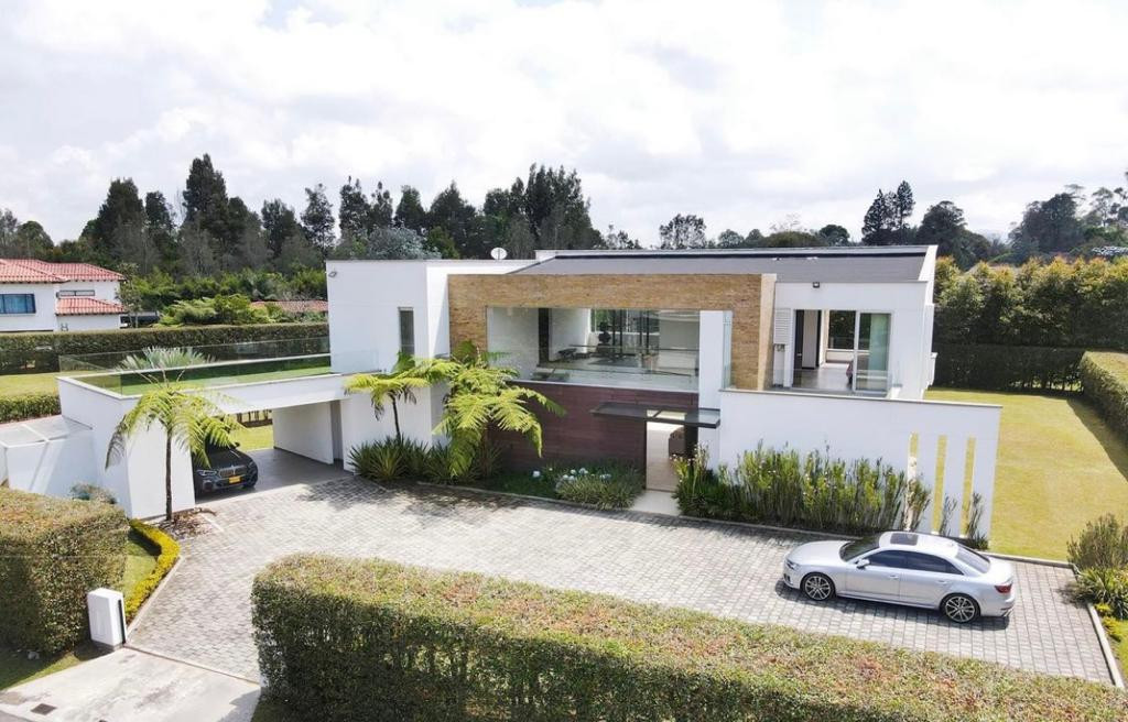 Casa en Venta en Llanogrande, Rionegro — foto 1