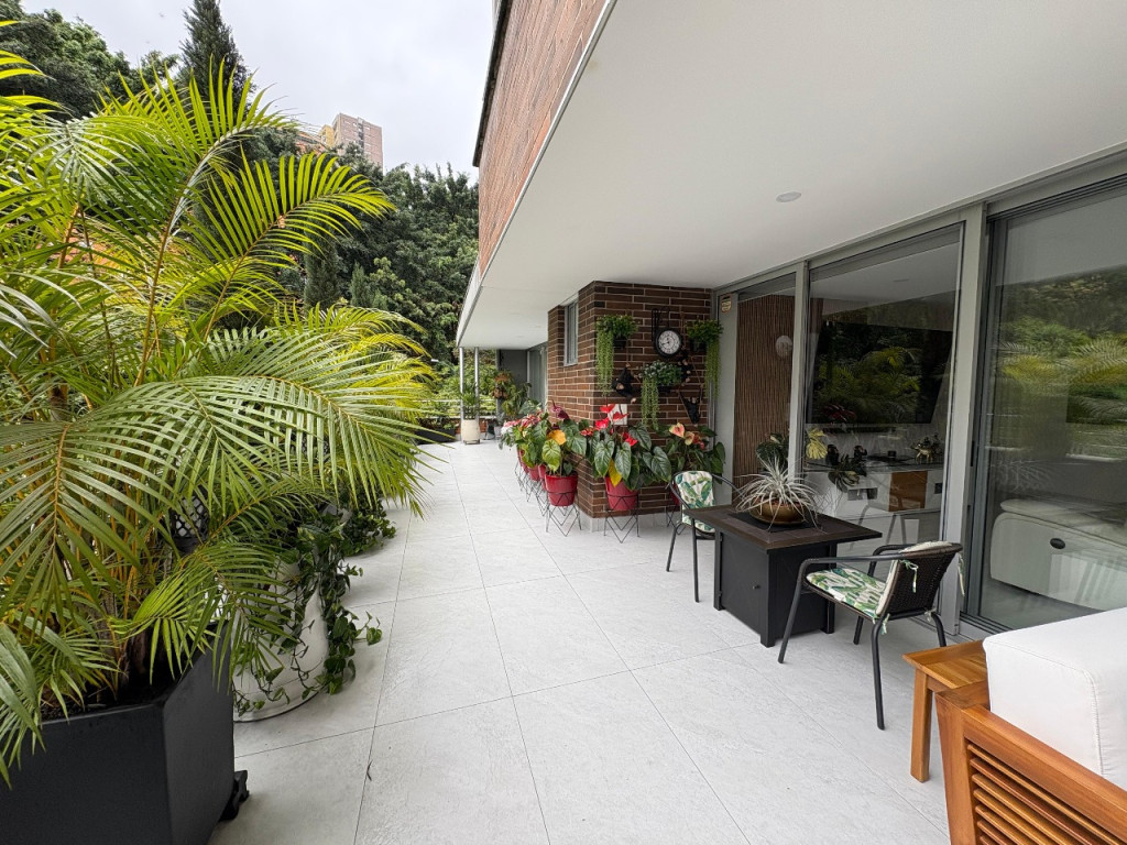 Apartamento en Venta en Castropol, Medellín — foto 1