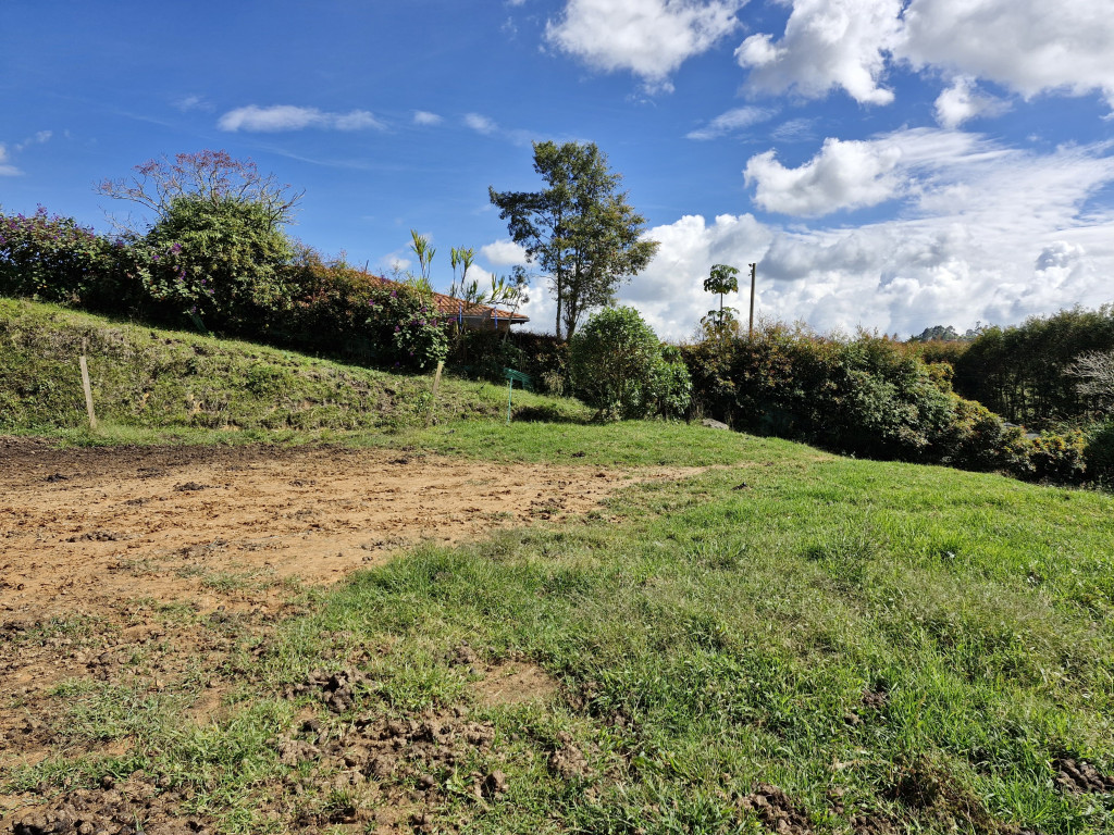 Lote en Venta en Alto del Chocho, Marinilla — foto 1