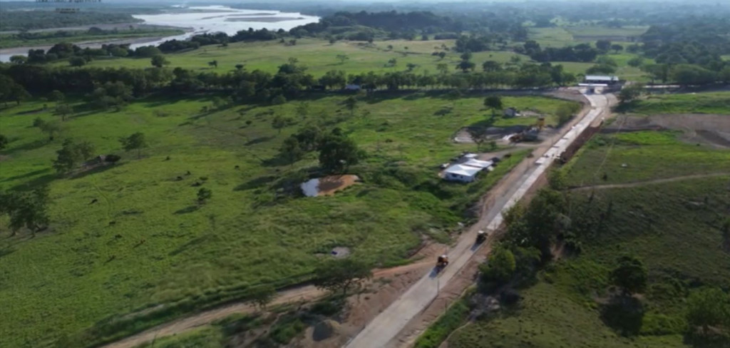 Lote en Venta en Puerto Triunfo — foto 1