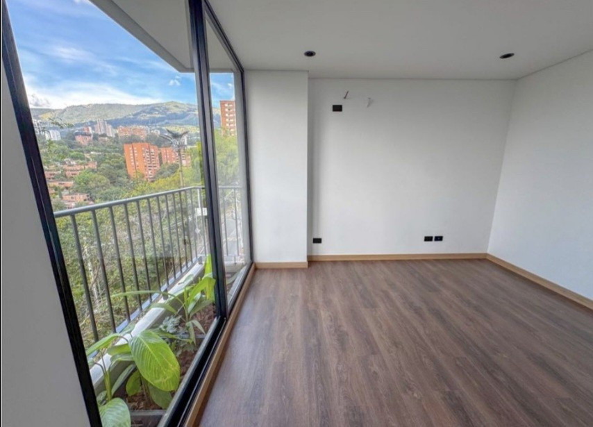 Apartamento en Venta en Altos Del Poblado, Medellín — foto 1