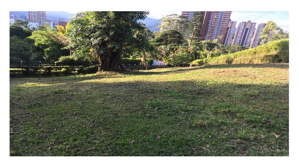 Lote en Venta en La Doctora, Sabaneta — foto 1