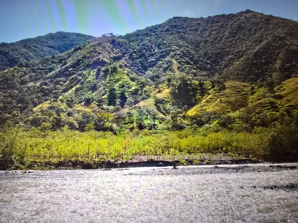 Lote en Venta en Santafè De Antioquia, Santafé De Antioquia — foto 1