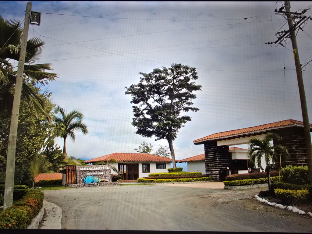 Lote en Venta en Santafè De Antioquia, Santafé De Antioquia — foto 1
