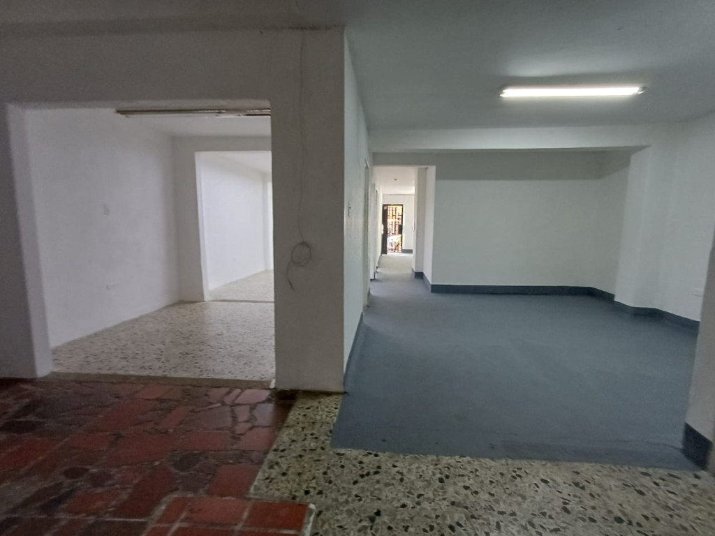 Bodega en Venta en Santamaria, Itagüí — foto 1
