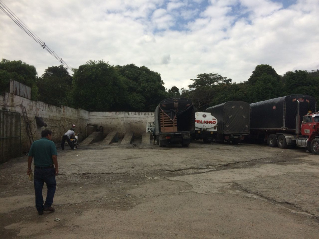 Lote en Venta en Iguaná, Medellín — foto 1