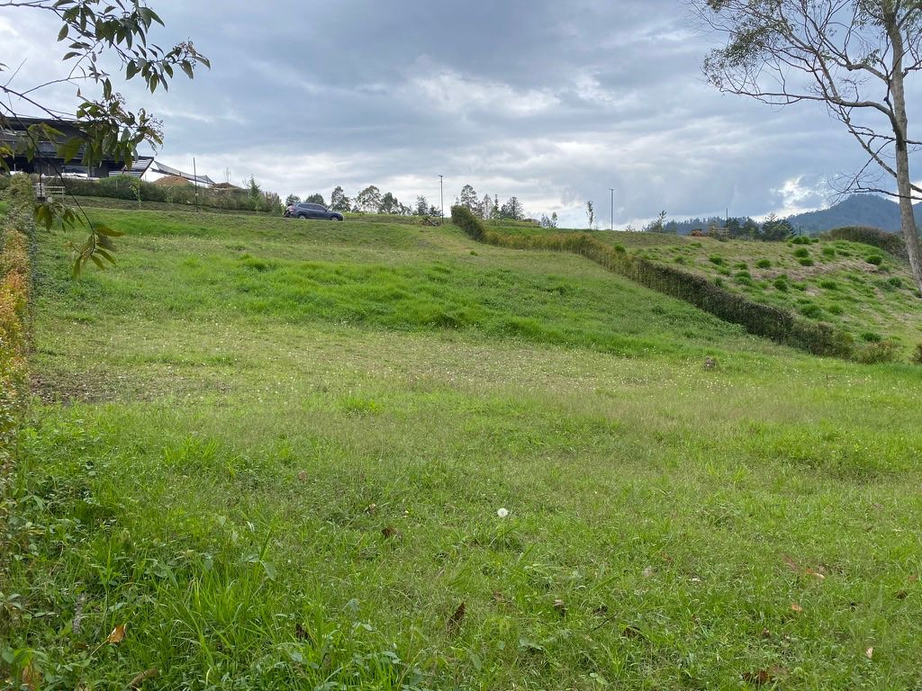 Lote en Venta en Los Salados, Retiro — foto 1