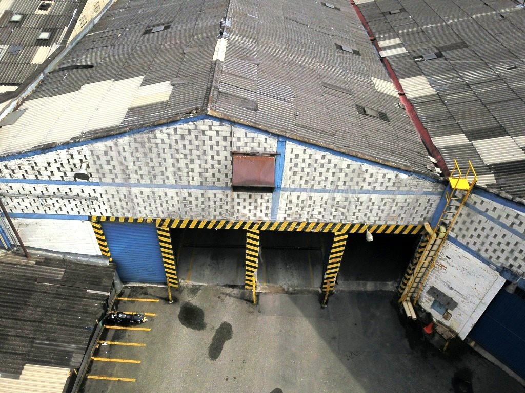 Bodega en Venta en Zona Industrial, Itagüí — foto 1