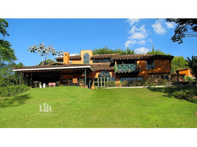 Casa en Venta en La Ceja, Retiro — foto 1