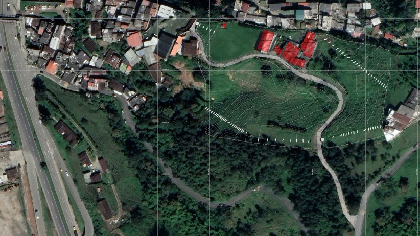 Lote en Venta en Caldas, La Variante, Caldas — foto 1