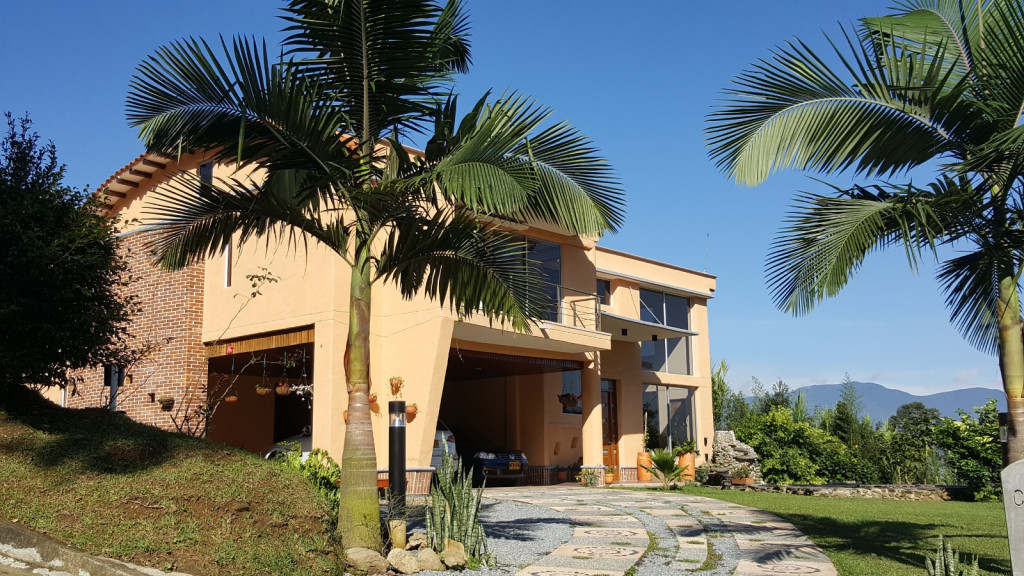 Casa en Venta en Loma Del Escobero, Envigado — foto 1