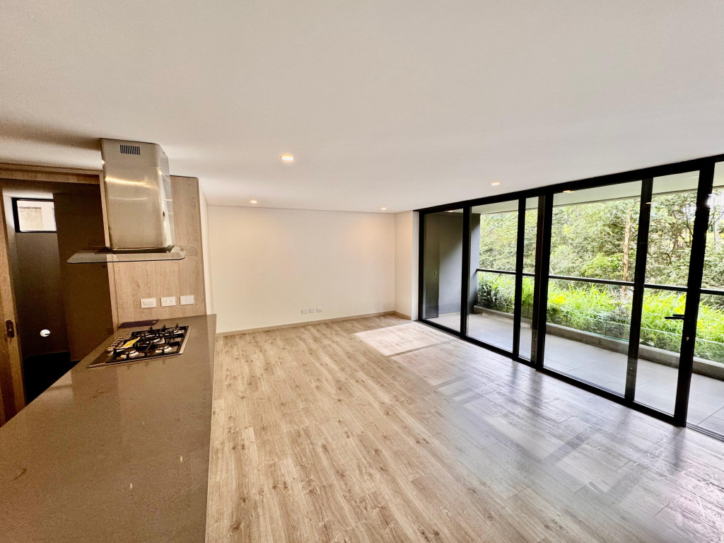 Apartamento en Venta en Marianito, Medellín — foto 1