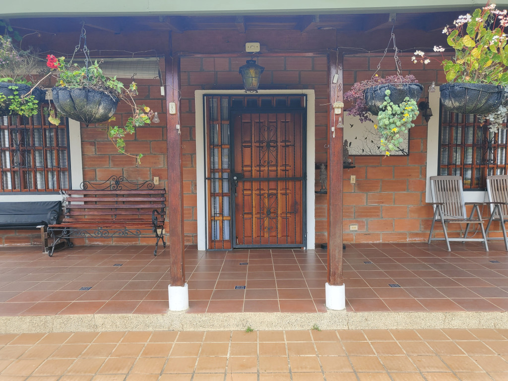 Finca en Venta en Santa Elena, Medellín — foto 1