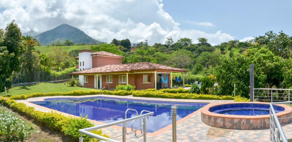 Finca en Venta en San Jerónimo, San Jerónimo — foto 1