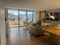 Apartamento en venta en Loma del Esmeraldal, Envigado