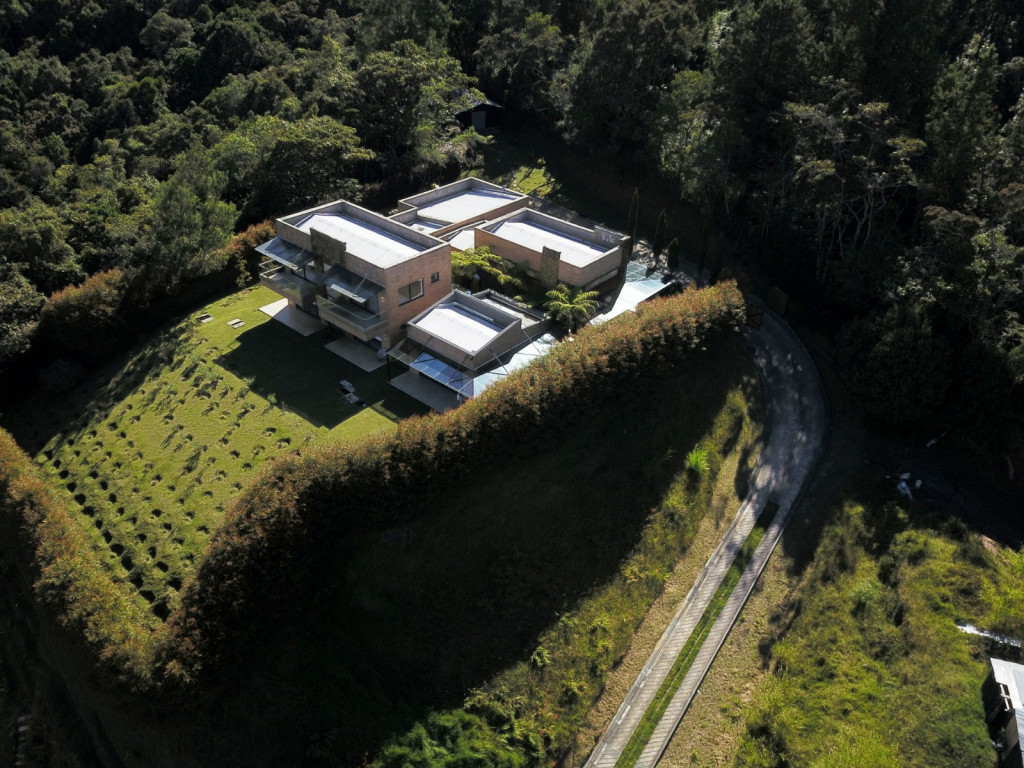 Casa en Venta en Loma Del Escobero, Envigado — foto 1