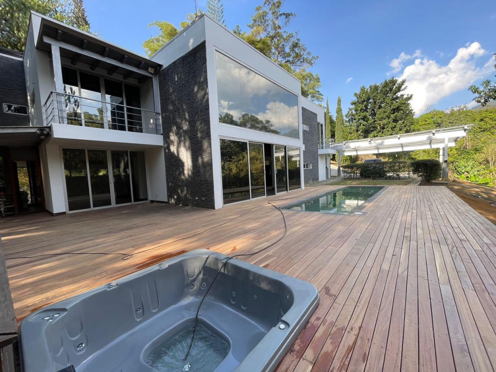 Casa en Venta en Villla roca, Copacabana — foto 1