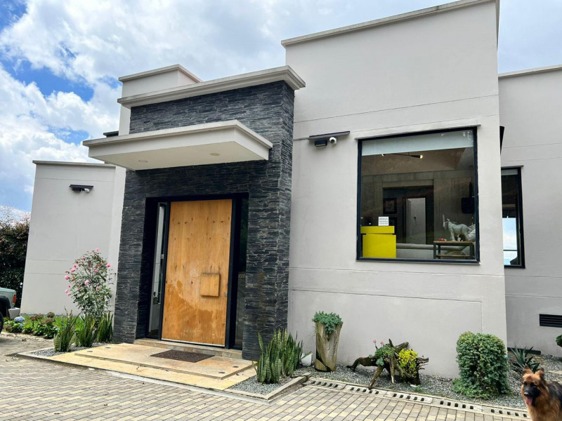 Casa en Venta en LA ESTRELLA, La Estrella — foto 1