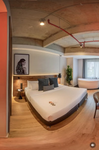 Habitacion en Venta en Provenza, Medellín — miniatura 11