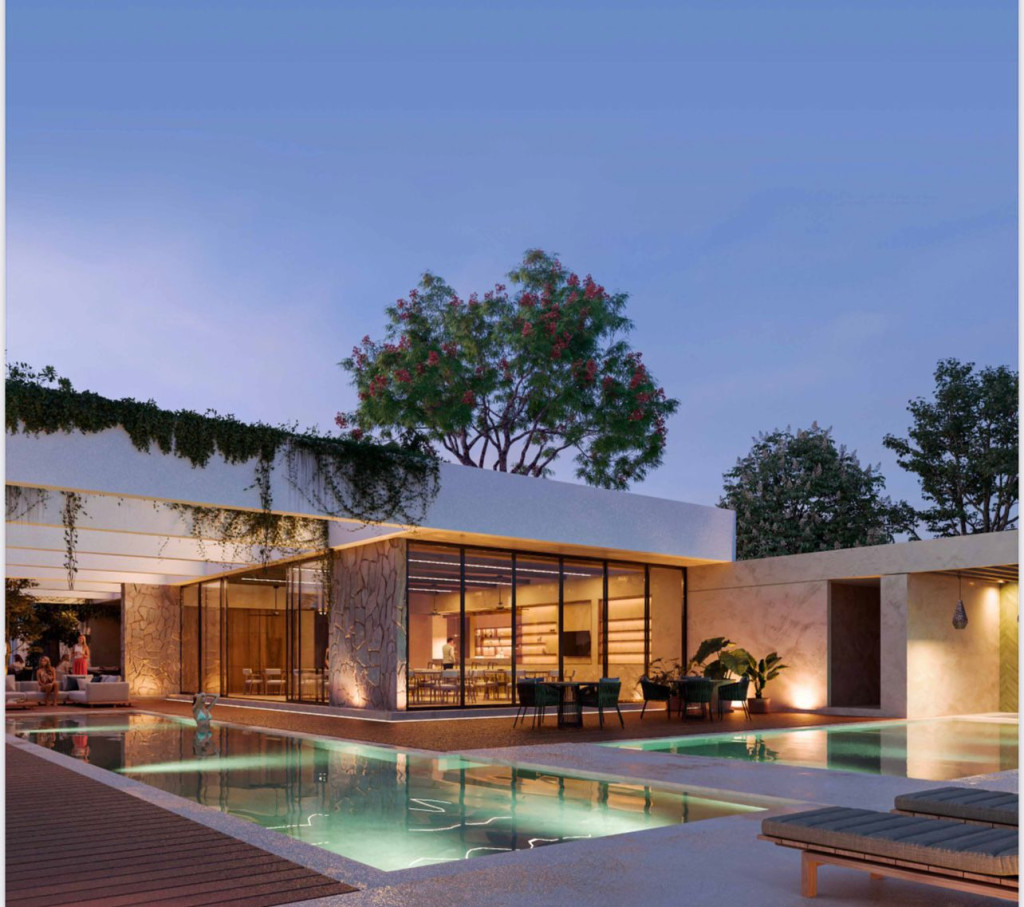 Lote en Venta en Yucatan, Mexico — foto 1