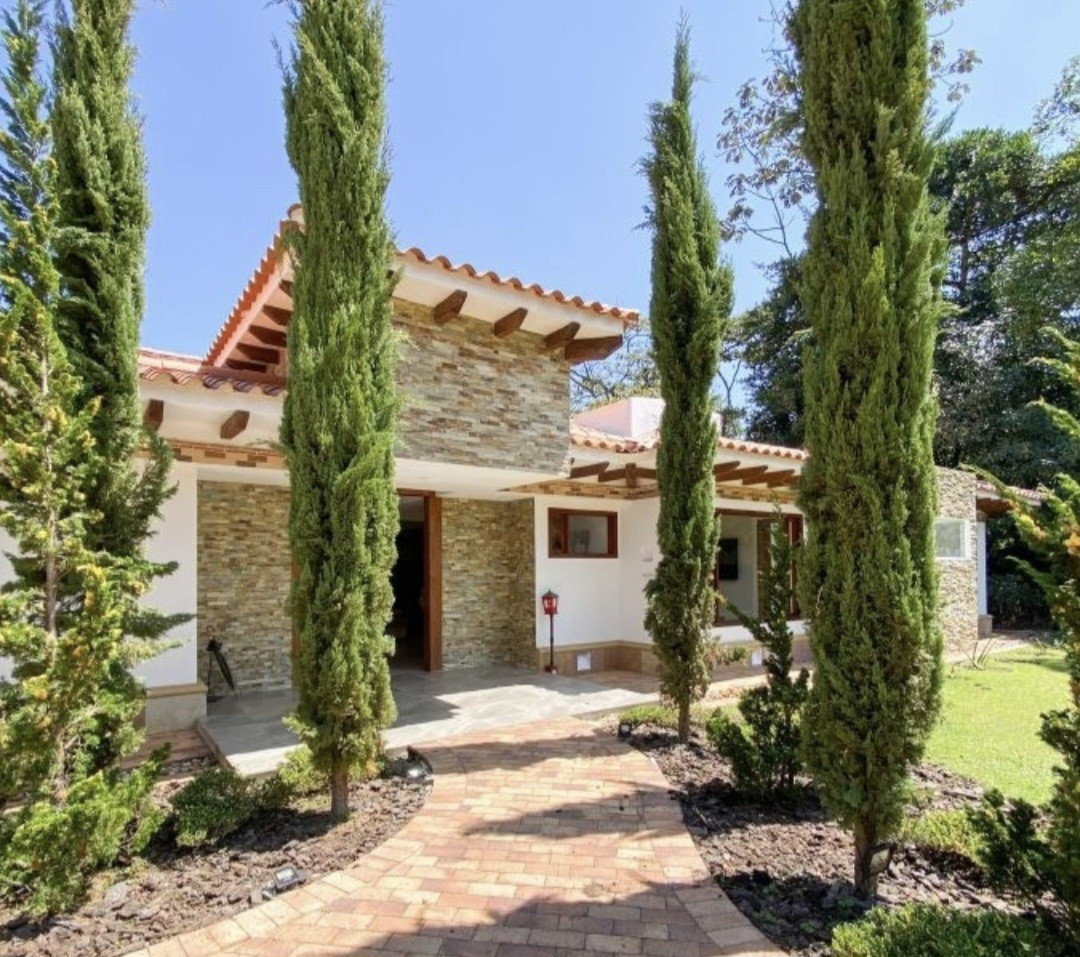 Casa en Venta en Llanogrande, Rionegro — foto 1
