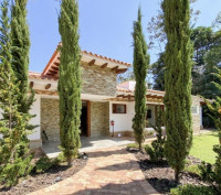 Casa en venta en Llanogrande, Rionegro