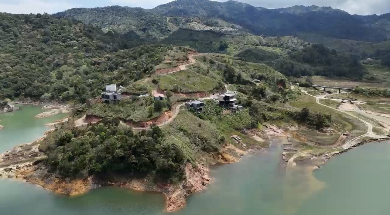 Lote en Venta en Guatapé — foto 1