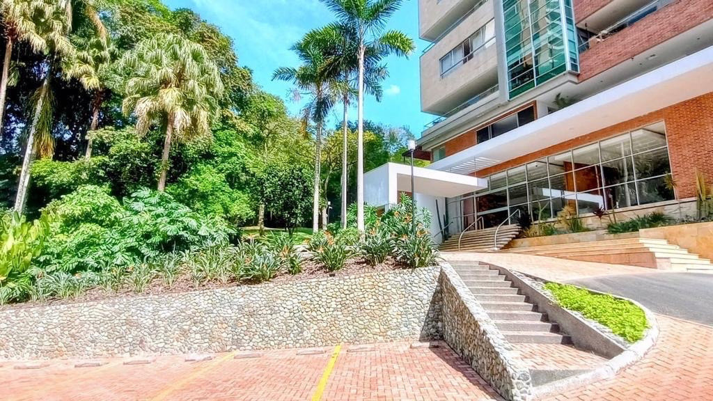 Apartamento en Venta en El Tesoro, Medellín — foto 1