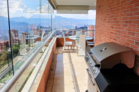 Apartamento en Venta en El Tesoro, Medellín — miniatura 6