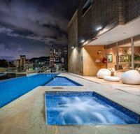 Apartamento en venta en El Tesoro, Medellín