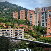 Apartamento en Venta en El Tesoro, Medellín — miniatura 6