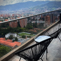 Apartamento en Venta en El Tesoro, Medellín — miniatura 14