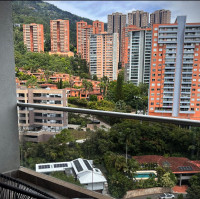 Apartamento en Venta en El Tesoro, Medellín — miniatura 15