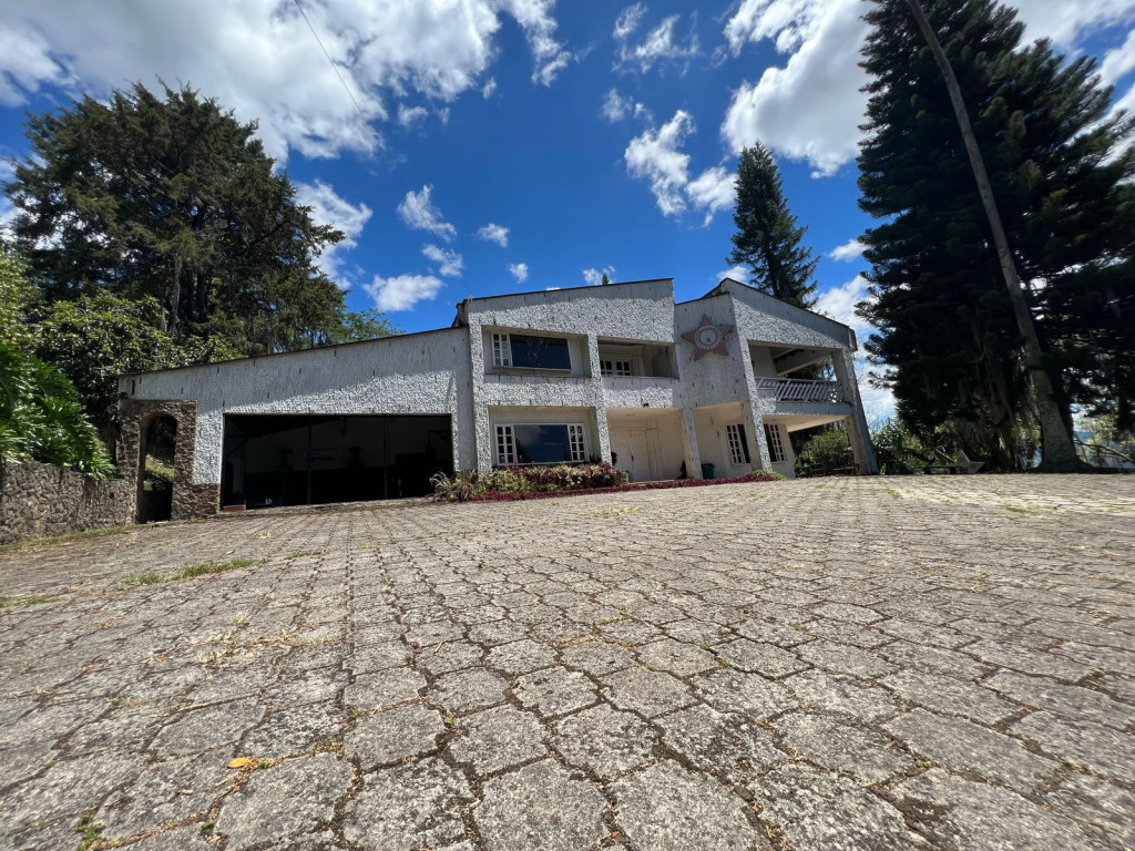 Finca en Venta en Los Balsos, Medellín — foto 1